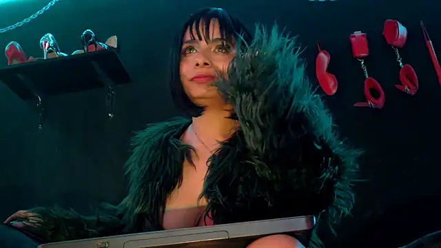 amy-mistress - Amy-mistress's free webcam - UK Sex Cams