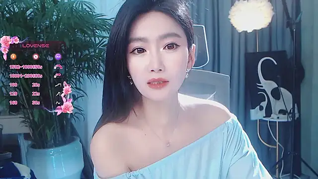 feifei-love (F milf) - 跳脱衣舞