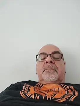 satiro_sevilla (M mature) - COCK OIL AND CUM