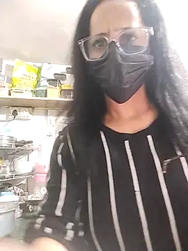 Webcam Model (meenu_bhabhi547) is live