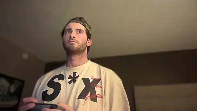 cxmstar (M young) - friend over and cum show