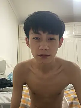 paofu-001 (M young) - 全裸