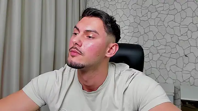 clintmasters (M young) - TRIP TO DUBAI !!