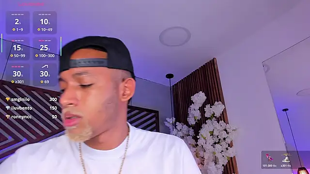 b_wild - B_Wild's free webcam - UK Sex Cams