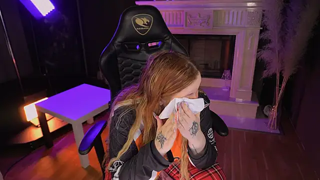 carolina_elf - Carolina_elf's free webcam