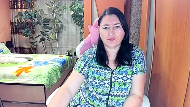 tatyana51 - Tatyana51's free webcam