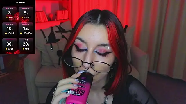 mistress__marcelline - Mistress__Marcelline's free webcam