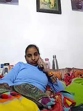 Webcam Model (Sexy-Kavya2)  is live.Free join now!