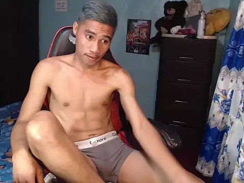 mrsexyteens (M young) - CUMSHOW