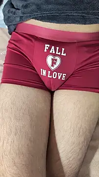 elixire1 (M young) - Make me Stoke until cum