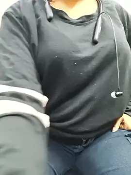 ananya_34 - Ananya_34's free webcam