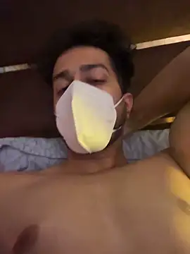 surajbhaiya7 Live Webcam on Stripchat