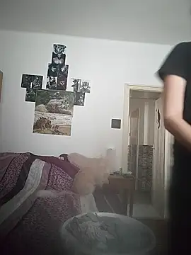 laura_ati (Ask my age) - Torokra élvezés