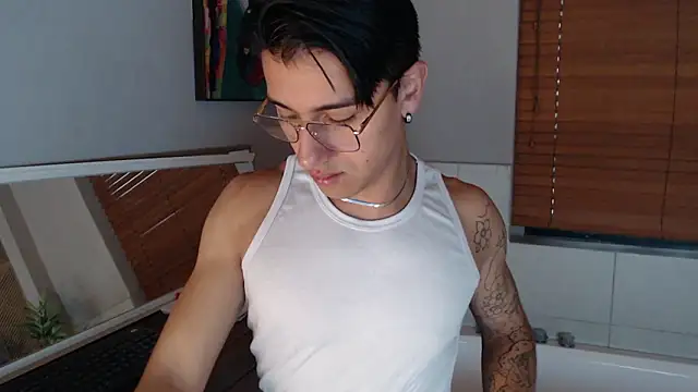 andy_joy_ (M young) - dance