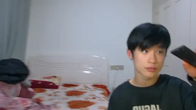 your-cake (M young) - 展示大屌马眼一分钟Big dick urethraOne minute