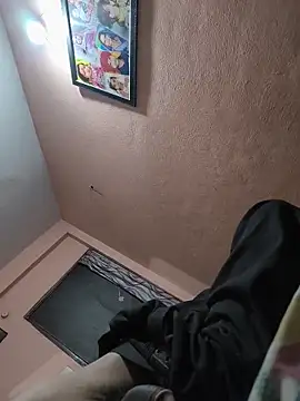 imbadboy4u (M young) - Jerk hardly cock and cum shot  public