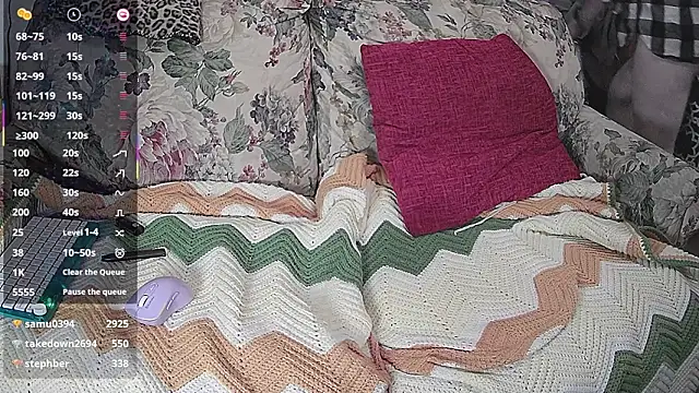 brandymyst - BrandyMyst's free webcam - UK Sex Cams