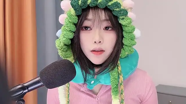 美女smalldaisy在线直播