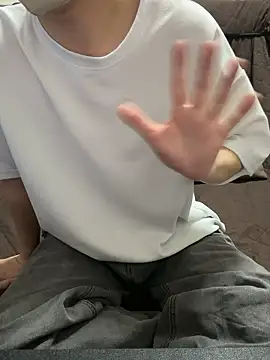 tubasa1216 – webcam model profile photo