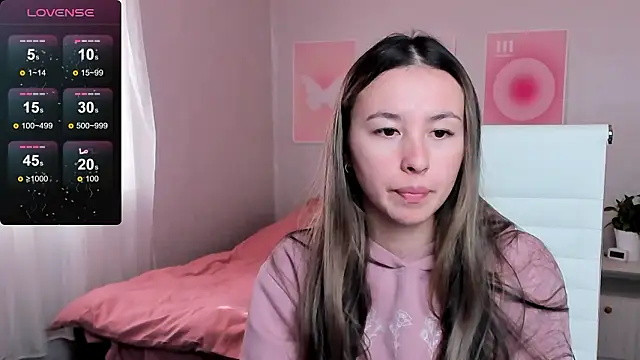 geisha_anna - Geisha_Anna's free webcam - UK Sex Cams