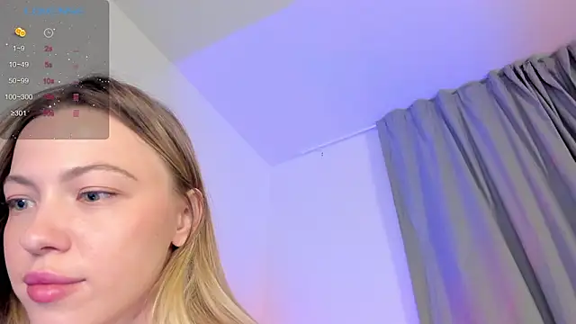 damn_cutie - Damn_cutie's free webcam - UK Sex Cams