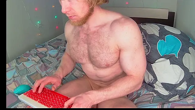 snow-bars77 (M young) - cuum show