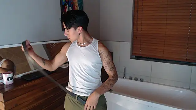 andy_joy_ (M young) - dance