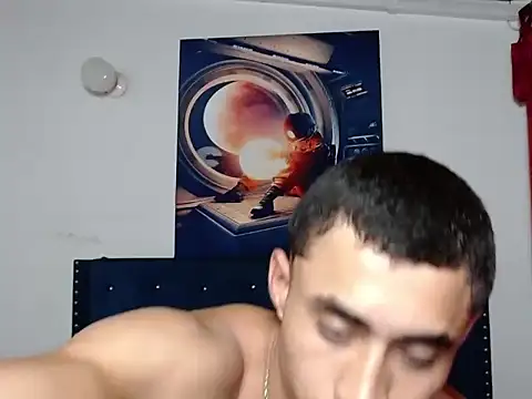 cris_steban1 (M young) - hard cock