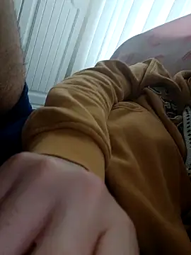 burak682 (M twink) - Cumming (bosalma)