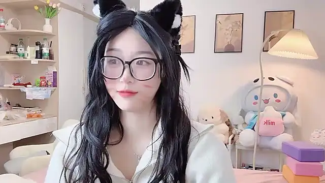 美女Luminous4173在线直播