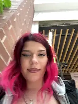 ririroseey (F young) - Public orgasm 😈