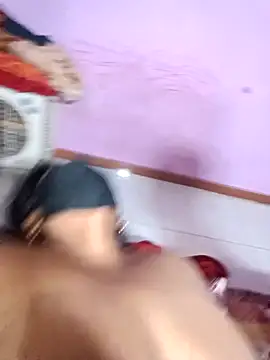 fetish-couple2 (G young) - Pussy Fingering