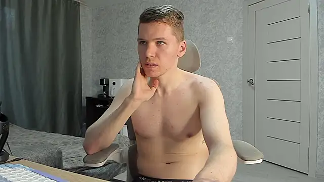 bananas_dick (M young) - Cum show