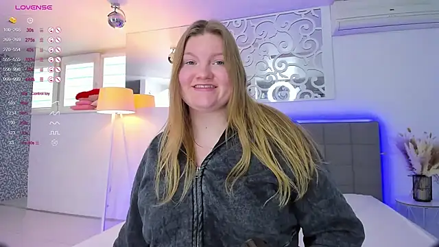 ashleyjoness - AshleyJoness's free webcam