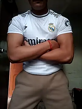 yourcrush0123 (M young) - Oil on ass & slap 🫶