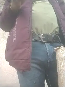 sexyboy_917 (M young) - I'm a New model add me to favorite guys