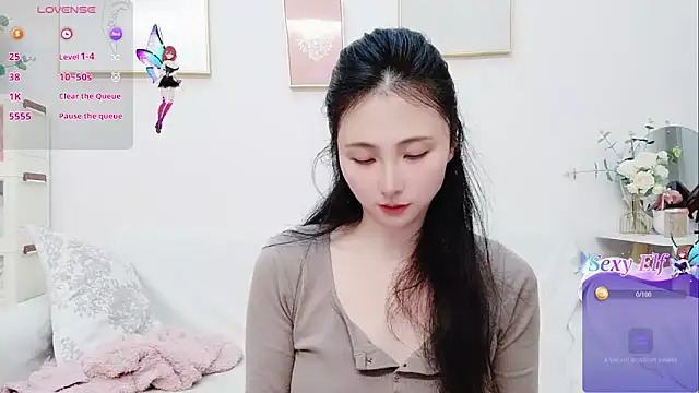 yuyan3929 - Yuyan3929's free webcam - UK Sex Cams