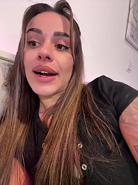 -alisa xxx live show