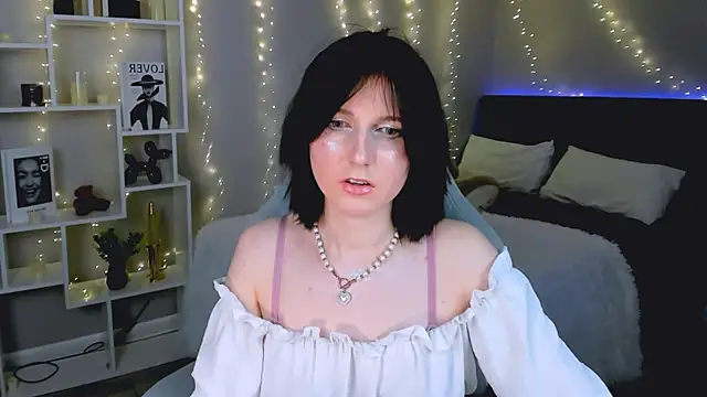 kikaosterman - KikaOsterman's free webcam - UK Sex Cams