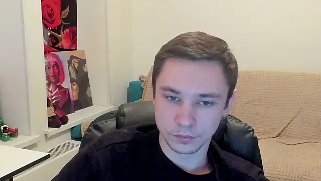 Alexmansuper Live Webcam on Stripchat