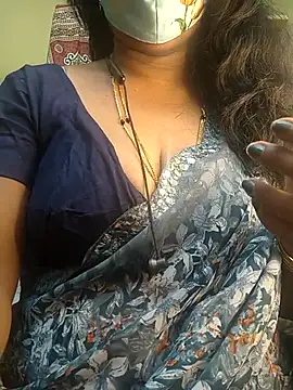 Webcam Model (Preeti345)  is live.Free join now!