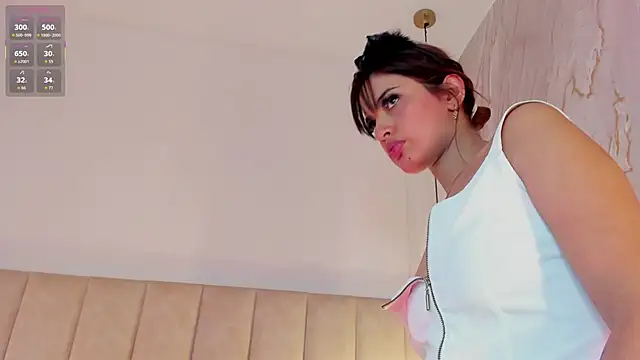 pamelaaddams_ - PamelaAddams_'s free webcam - UK Sex Cams