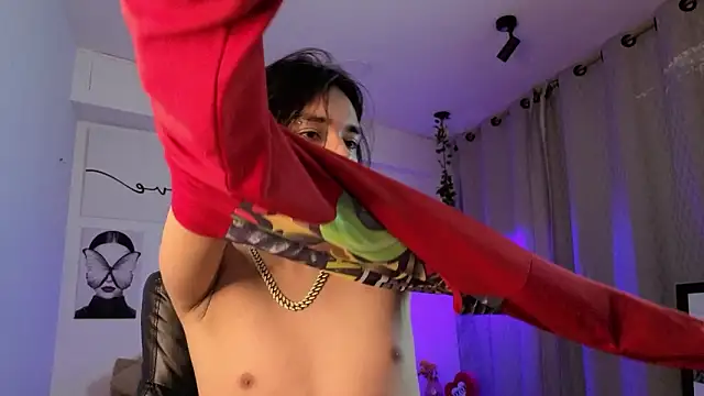 davoxer (M twink) - BIG CUM 💦