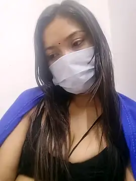 hotpooja1 - Hotpooja1's free webcam - UK Sex Cams