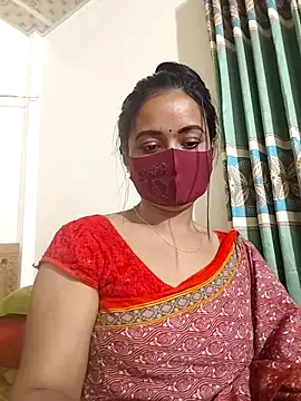 dil-ka-radhika - Dil-Ka-Radhika's free webcam - UK Sex Cams