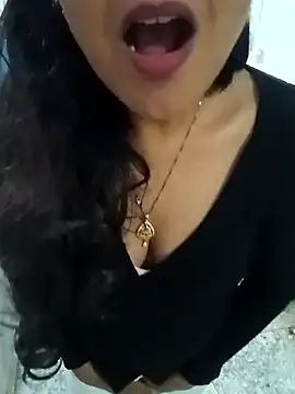 Webcam Model (Shanu_Shah)  is live.Free join now!