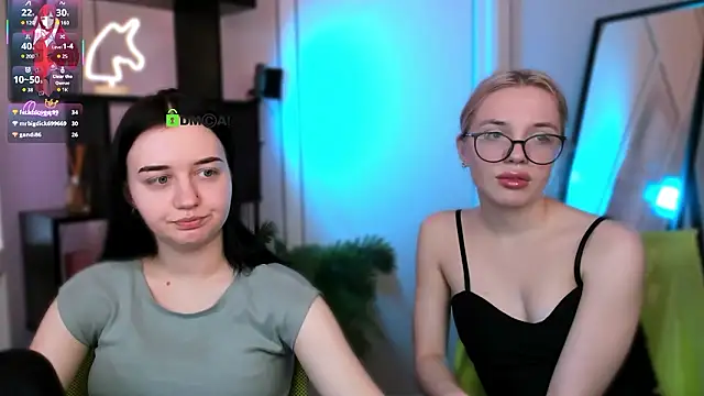 sendi_cais Live Webcam on Stripchat