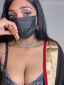 Webcam Model (Lovely_Babiee)  is live.Free join now!