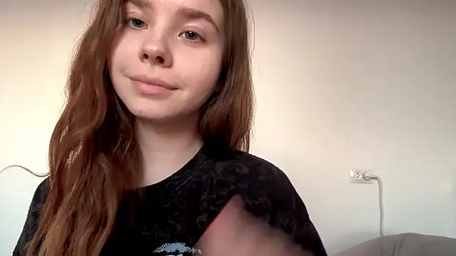 EhtelBiondi Live Webcam on Stripchat