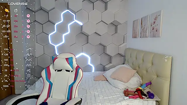 aliicemeow (F teen) - SQUIRT SHOW